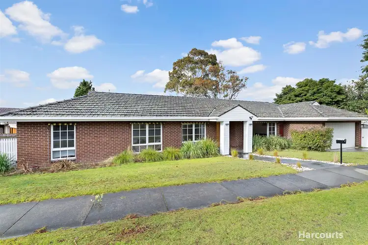 Main view of Homely house listing, 16 Neera Court, Glen Waverley VIC 3150