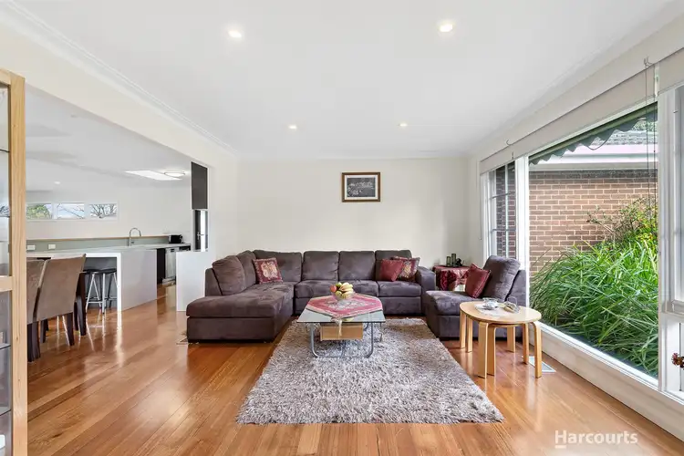 Fourth view of Homely house listing, 16 Neera Court, Glen Waverley VIC 3150