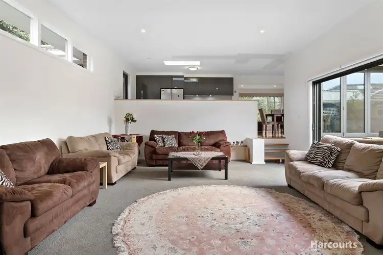 Fifth view of Homely house listing, 16 Neera Court, Glen Waverley VIC 3150