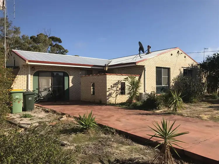 Second view of Homely house listing, 14 Hilton Way, Narembeen WA 6369