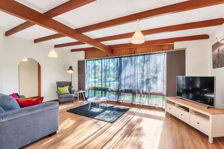 Second view of Homely house listing, 7 Wattle Drive, Mccracken SA 5211