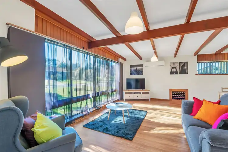 Third view of Homely house listing, 7 Wattle Drive, Mccracken SA 5211