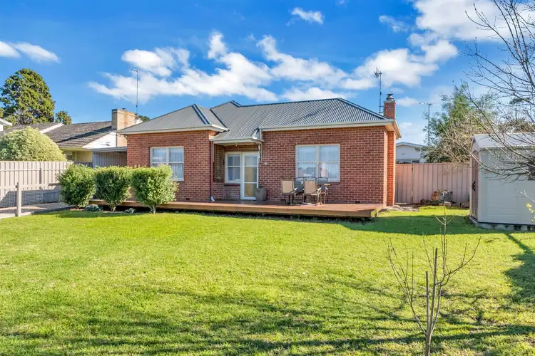 26 The Parkway, Victor Harbor SA 5211