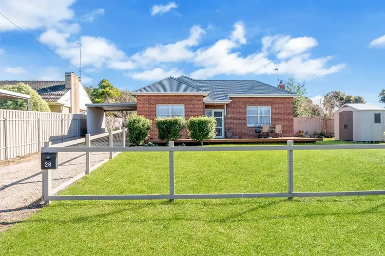 Second view of Homely house listing, 26 The Parkway, Victor Harbor SA 5211