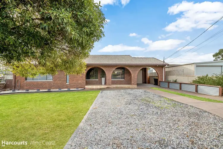 Main view of Homely house listing, 16 Casino Boulevard, Sellicks Beach SA 5174