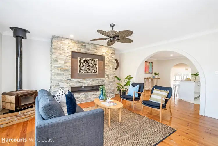 Second view of Homely house listing, 16 Casino Boulevard, Sellicks Beach SA 5174