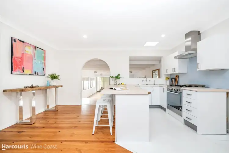 Third view of Homely house listing, 16 Casino Boulevard, Sellicks Beach SA 5174