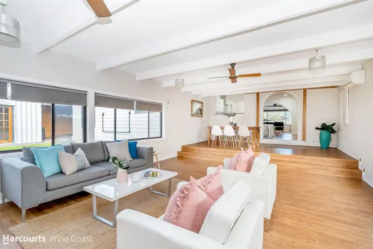 Fourth view of Homely house listing, 16 Casino Boulevard, Sellicks Beach SA 5174
