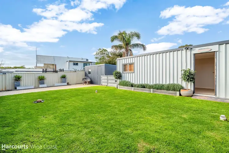 Fifth view of Homely house listing, 16 Casino Boulevard, Sellicks Beach SA 5174