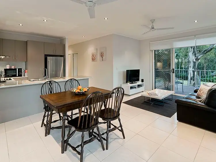 8/51 Railway Parade, Keperra QLD 4054