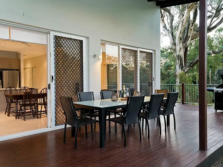 Fifth view of Homely villa listing, 8/51 Railway Parade, Keperra QLD 4054