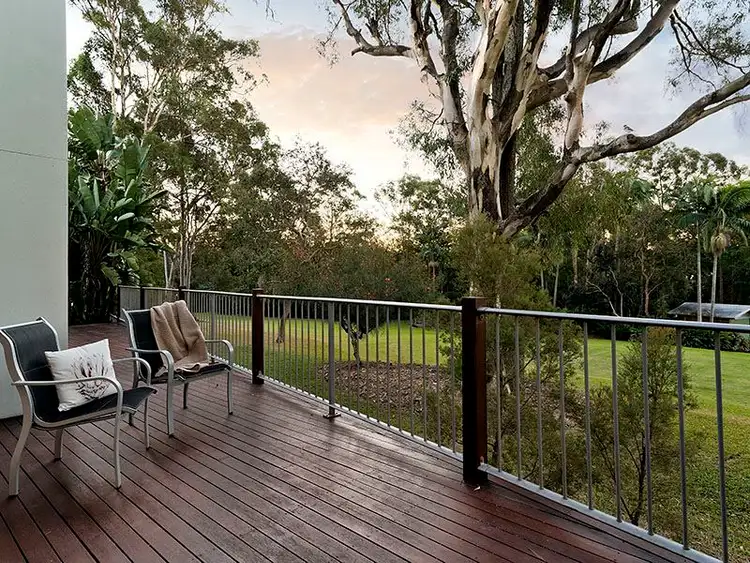 Sixth view of Homely villa listing, 8/51 Railway Parade, Keperra QLD 4054