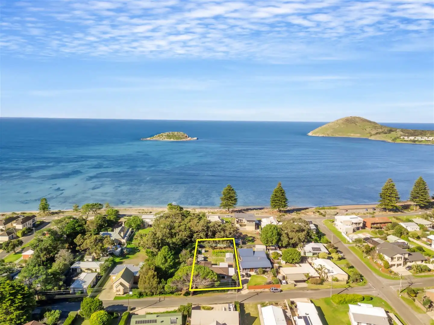 Main view of Homely house listing, 34 Giles Street, Encounter Bay SA 5211
