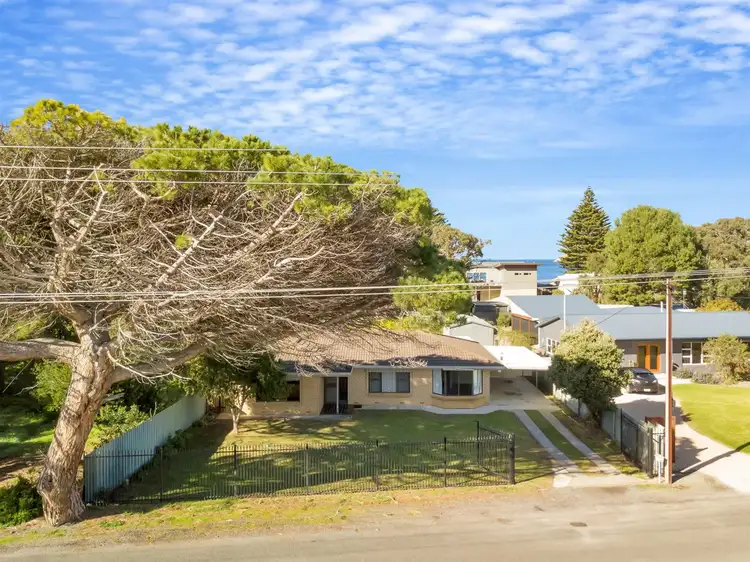 Third view of Homely house listing, 34 Giles Street, Encounter Bay SA 5211