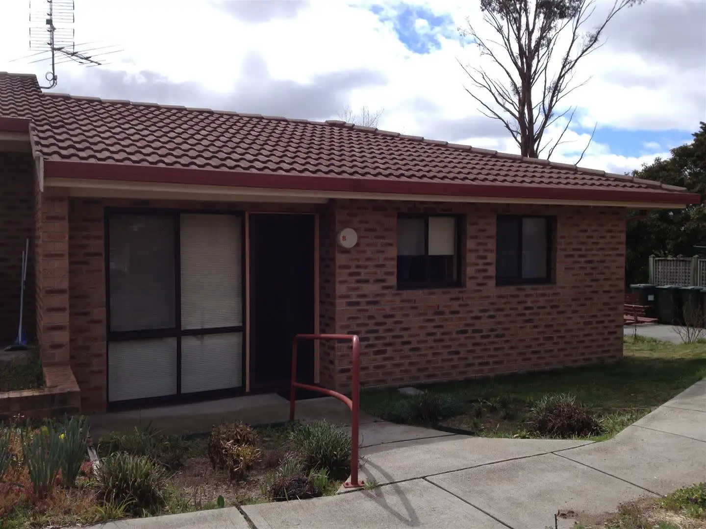 Main view of Homely unit listing, Address available on request