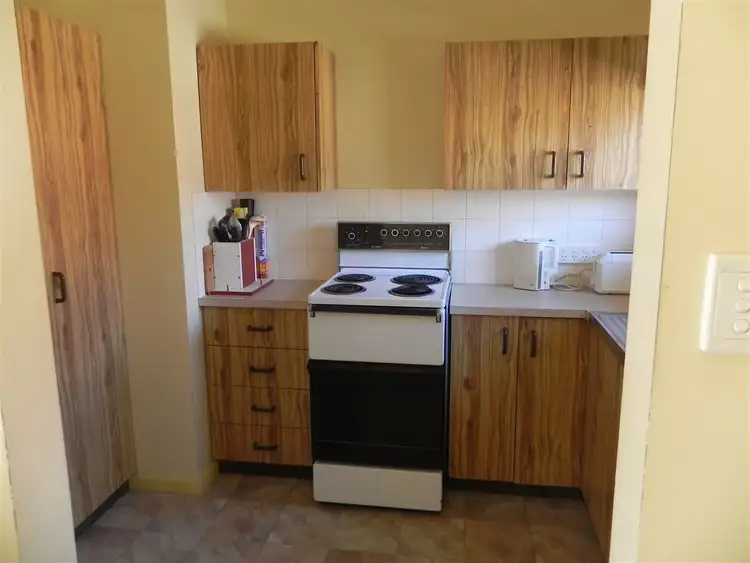 Second view of Homely unit listing, Address available on request