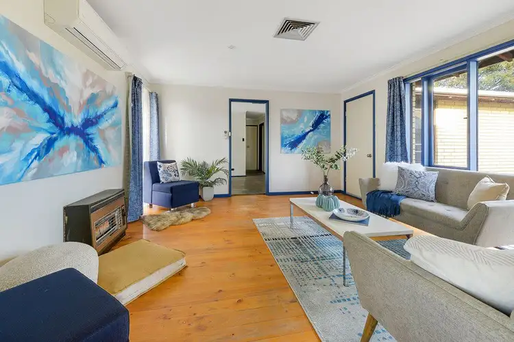Main view of Homely house listing, 27 Narvik Crescent, Hackham West SA 5163