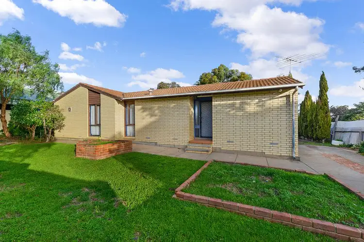 Second view of Homely house listing, 27 Narvik Crescent, Hackham West SA 5163