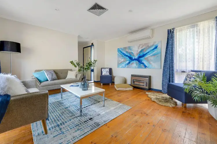 Third view of Homely house listing, 27 Narvik Crescent, Hackham West SA 5163