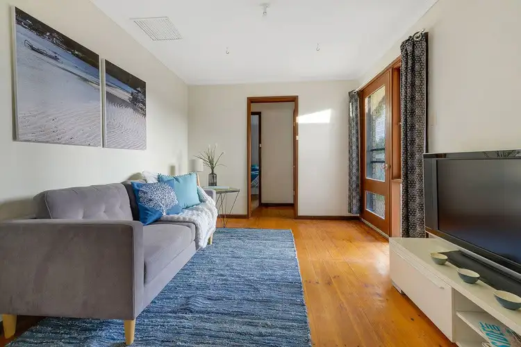 Fourth view of Homely house listing, 27 Narvik Crescent, Hackham West SA 5163