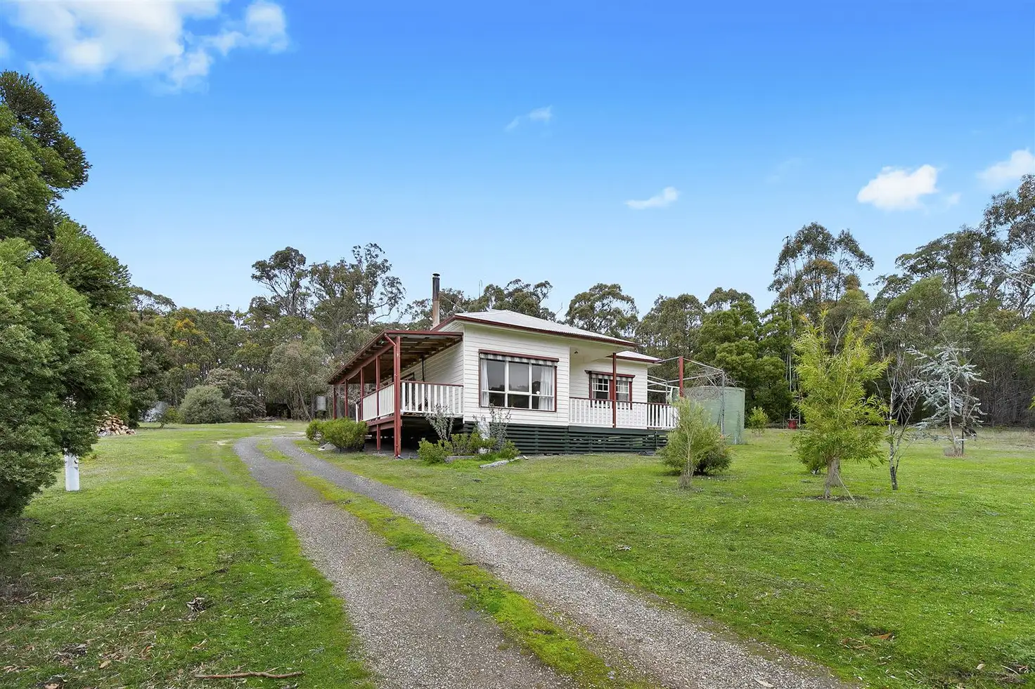 Main view of Homely house listing, 75 Monks Road, Ross Creek VIC 3351