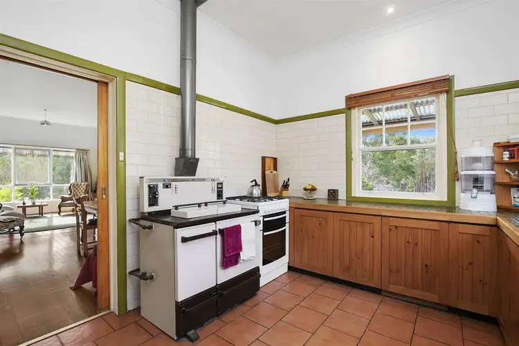 Fifth view of Homely house listing, 75 Monks Road, Ross Creek VIC 3351