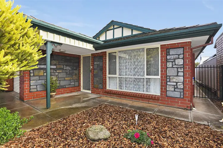 16 Whitestone Crescent, Seaford Rise SA 5169