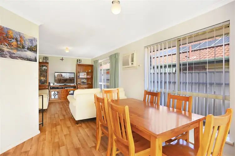 Fifth view of Homely house listing, 16 Whitestone Crescent, Seaford Rise SA 5169