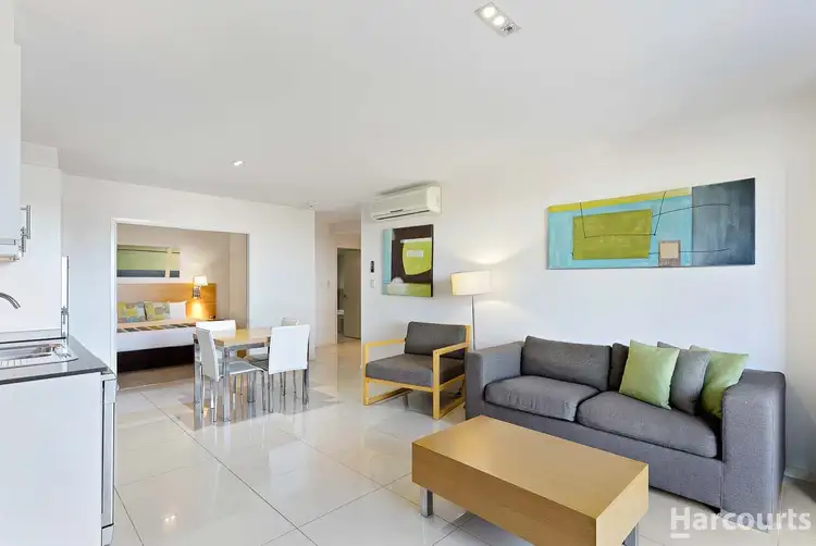 115/627 Esplanade, Urangan QLD 4655