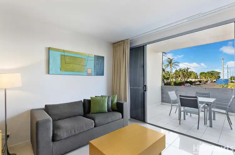 Third view of Homely apartment listing, 115/627 Esplanade, Urangan QLD 4655