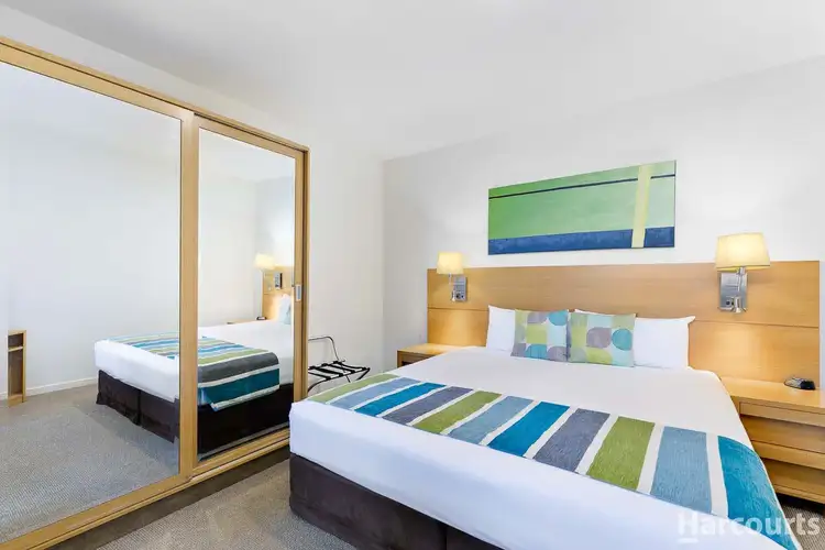Fifth view of Homely apartment listing, 115/627 Esplanade, Urangan QLD 4655
