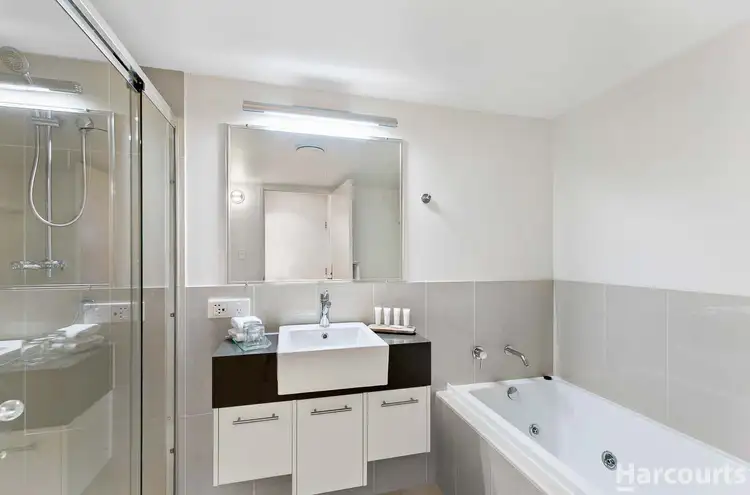 Sixth view of Homely apartment listing, 115/627 Esplanade, Urangan QLD 4655