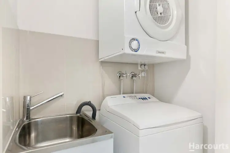 Seventh view of Homely apartment listing, 115/627 Esplanade, Urangan QLD 4655