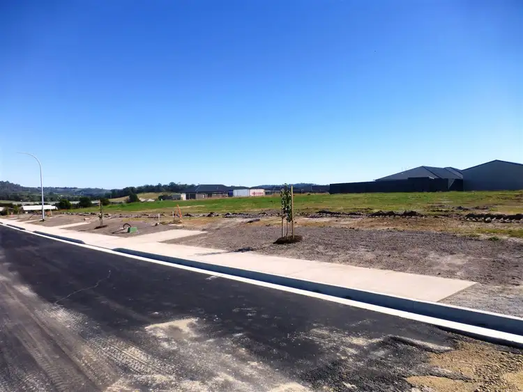 Second view of Homely land listing, 29 Sundowner Avenue, Legana TAS 7277