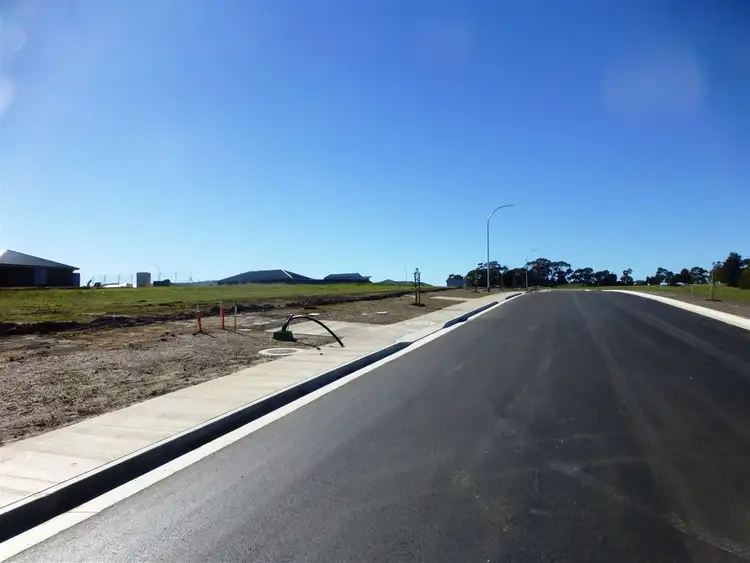 Second view of Homely land listing, 37 Sundowner Avenue, Legana TAS 7277