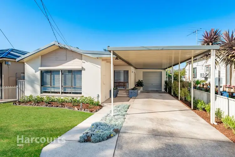 Main view of Homely house listing, 27 Napier Street, Rooty Hill NSW 2766