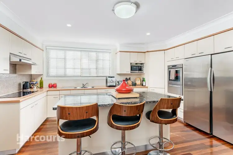 Second view of Homely house listing, 27 Napier Street, Rooty Hill NSW 2766