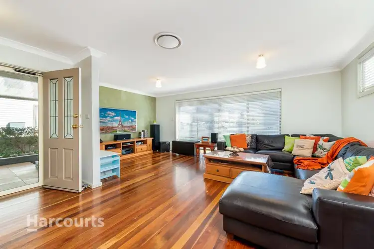 Fourth view of Homely house listing, 27 Napier Street, Rooty Hill NSW 2766
