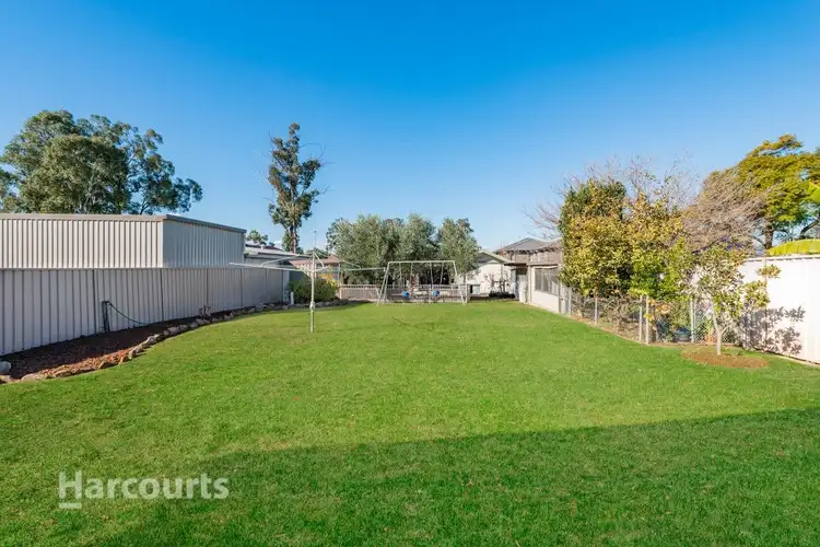 Fifth view of Homely house listing, 27 Napier Street, Rooty Hill NSW 2766
