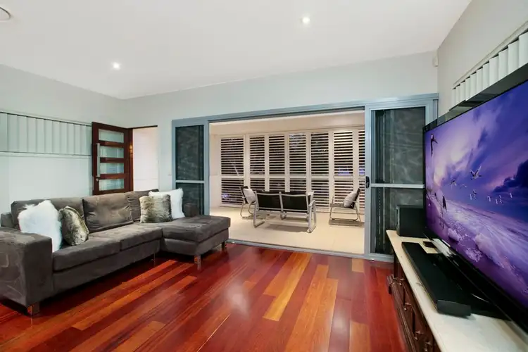 Second view of Homely townhouse listing, 238 Riding Road, Balmoral QLD 4171