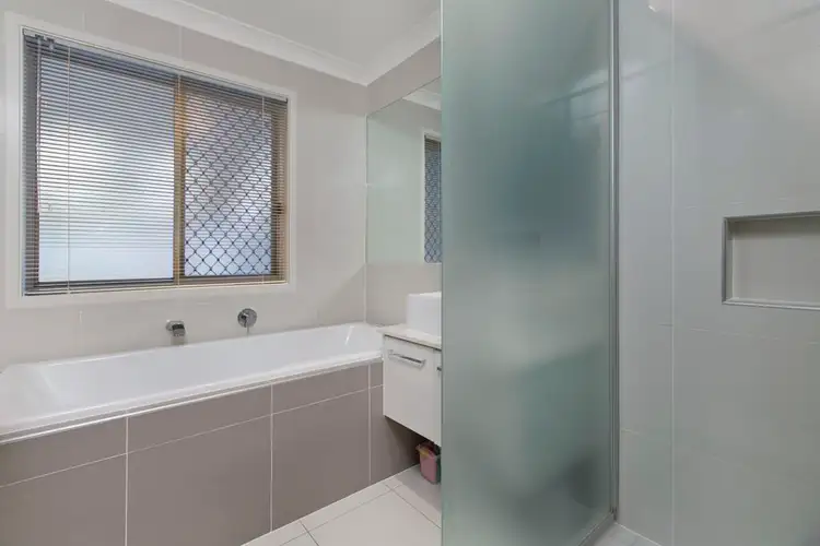 Fourth view of Homely townhouse listing, 238 Riding Road, Balmoral QLD 4171