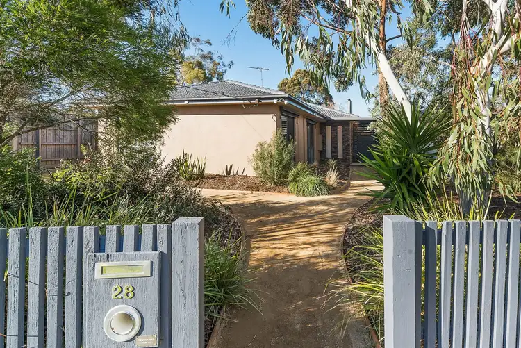 28 Hardy Street, Mornington VIC 3931