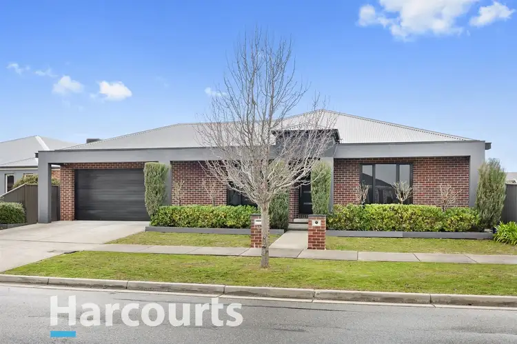 19 Perendale Street, Alfredton VIC 3350