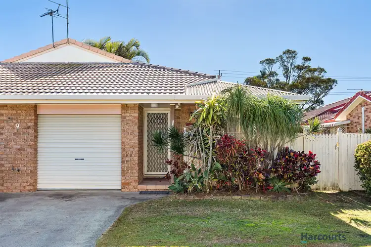 1/9 Bond Lane, Ballina NSW 2478