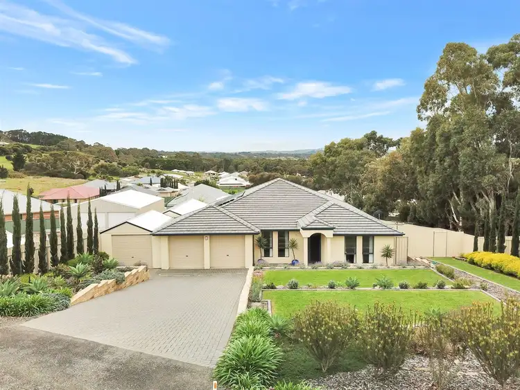 32 Poltong Crescent, Encounter Bay SA 5211