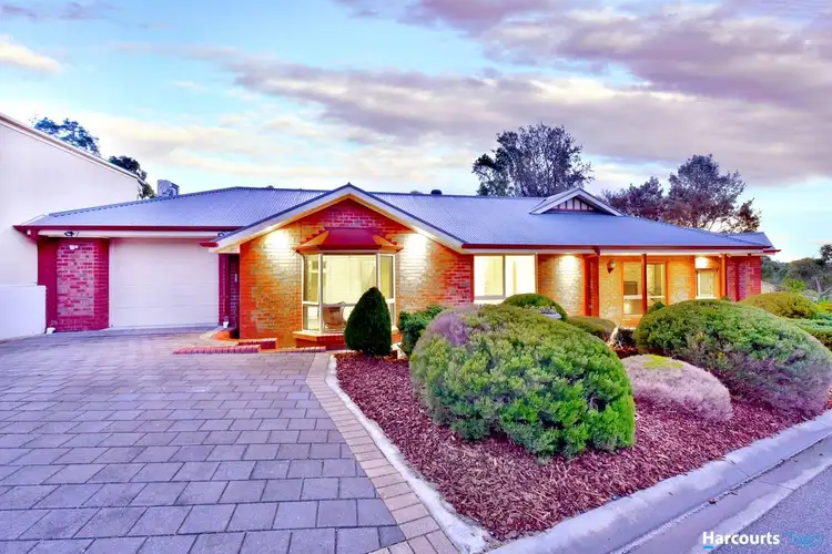 Second view of Homely house listing, 10 Thalassa Mews, Aberfoyle Park SA 5159