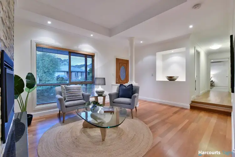 Fifth view of Homely house listing, 10 Thalassa Mews, Aberfoyle Park SA 5159