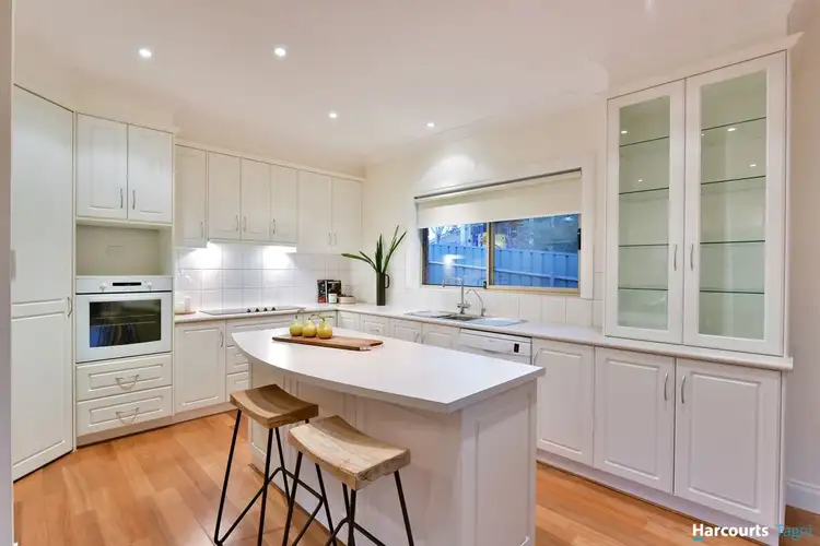 Sixth view of Homely house listing, 10 Thalassa Mews, Aberfoyle Park SA 5159