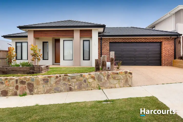 84 Goldsborough Drive, Officer VIC 3809