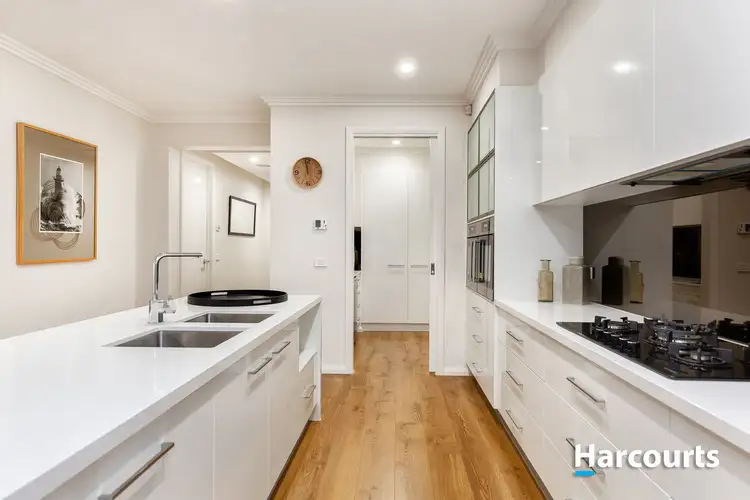 Third view of Homely house listing, 84 Goldsborough Drive, Officer VIC 3809